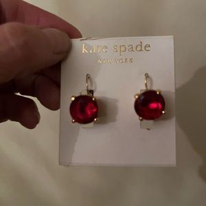 Kate Spade Earrings
